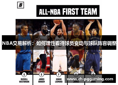 NBA交易解析：如何理性看待球员变动与球队阵容调整