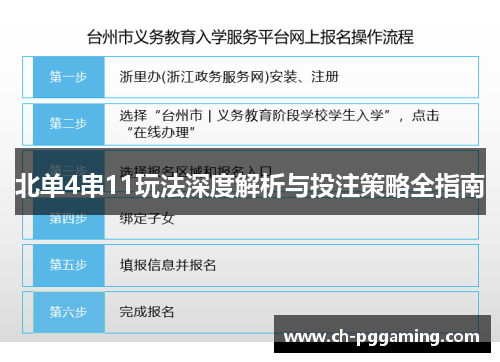 北单4串11玩法深度解析与投注策略全指南