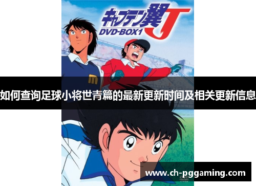 如何查询足球小将世青篇的最新更新时间及相关更新信息