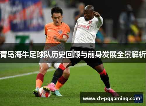 青岛海牛足球队历史回顾与前身发展全景解析